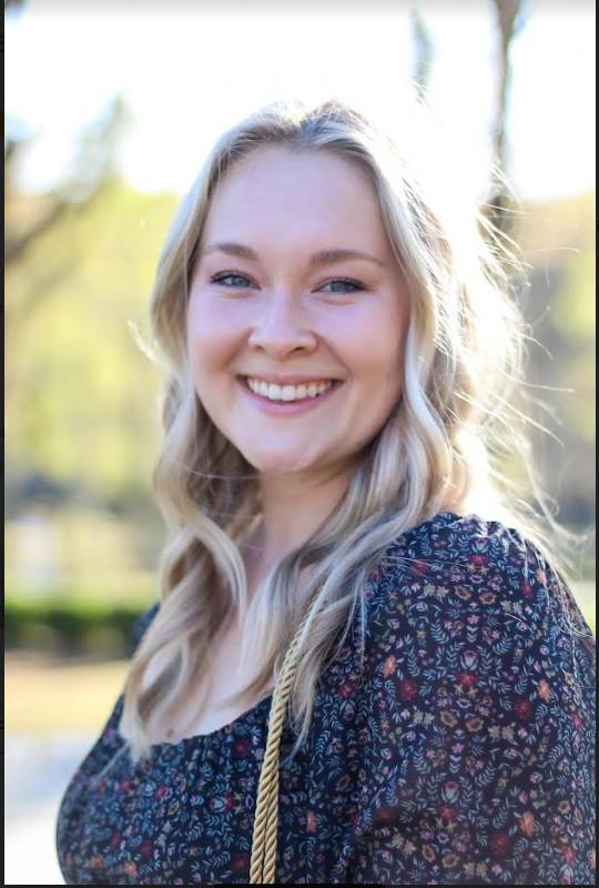 Dr. Corie Terwilliger, D.C.